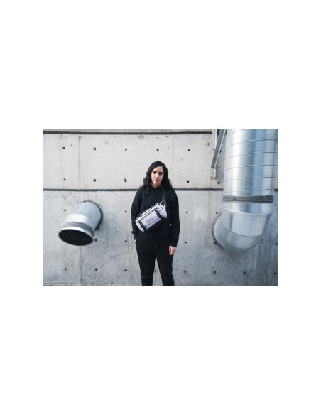 Torba fotograficzna Wandrd Rogue Sling 6 l - liliowa