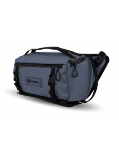 Torba fotograficzna Wandrd Rogue Sling 9 l - granatowa