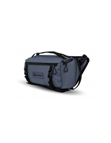 Torba fotograficzna Wandrd Rogue Sling 9 l - granatowa