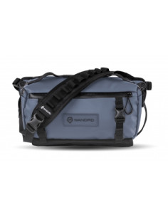 Torba fotograficzna Wandrd Rogue Sling 9 l - granatowa 2