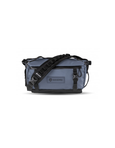 Torba fotograficzna Wandrd Rogue Sling 9 l - granatowa