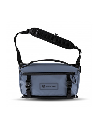 Torba fotograficzna Wandrd Rogue Sling 9 l - granatowa