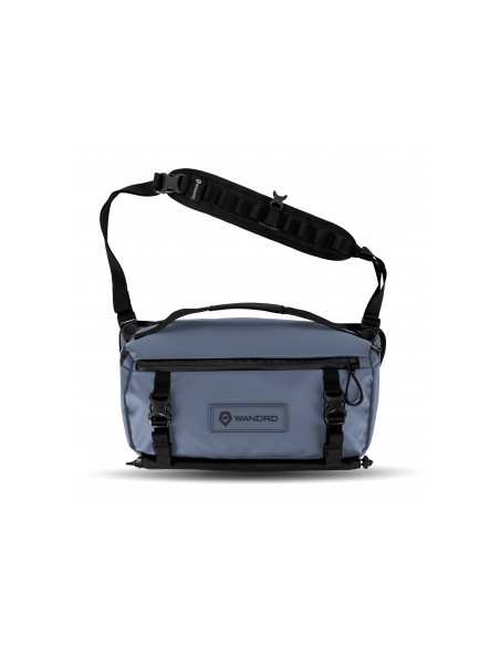 Torba fotograficzna Wandrd Rogue Sling 9 l - granatowa