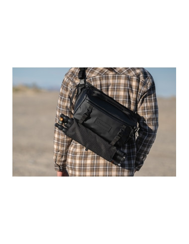 Torba fotograficzna Wandrd Rogue Sling 9 l - granatowa