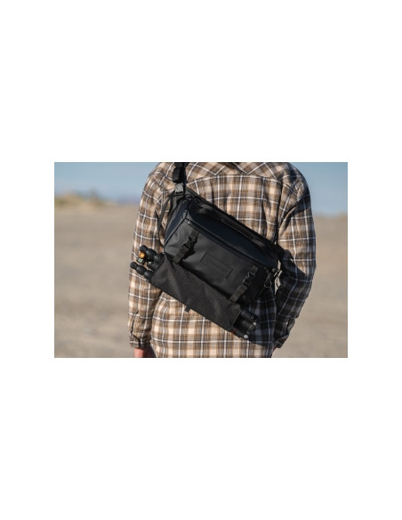 Torba fotograficzna Wandrd Rogue Sling 9 l - granatowa