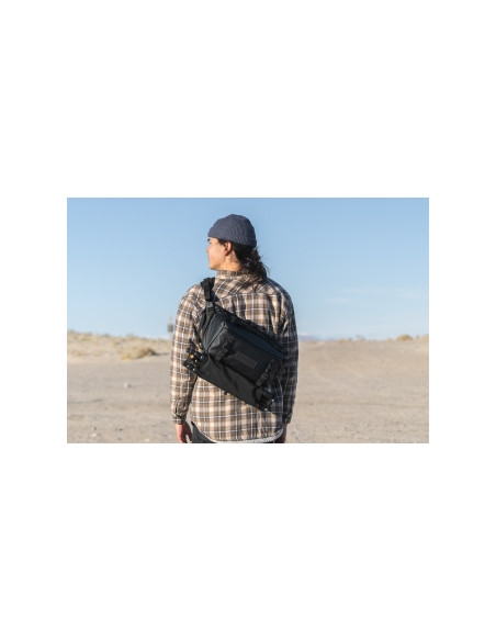 Torba fotograficzna Wandrd Rogue Sling 9 l - granatowa