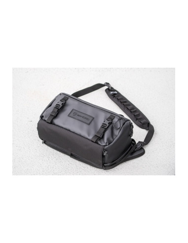 Torba fotograficzna Wandrd Rogue Sling 9 l - granatowa