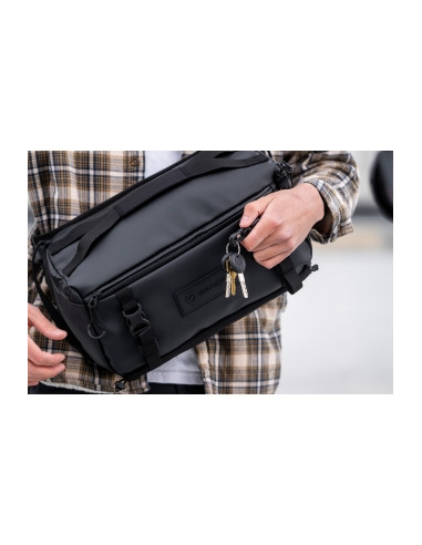 Torba fotograficzna Wandrd Rogue Sling 9 l - granatowa