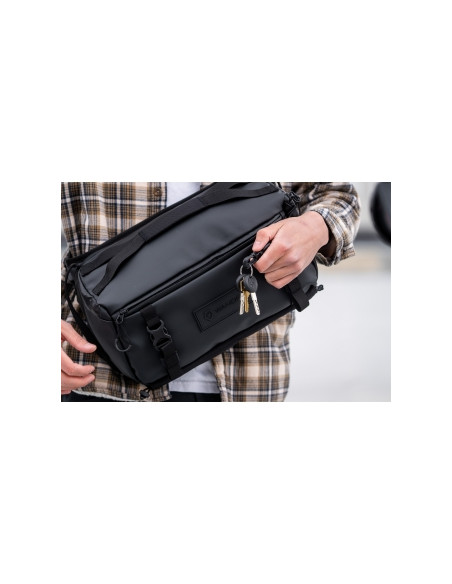 Torba fotograficzna Wandrd Rogue Sling 9 l - granatowa