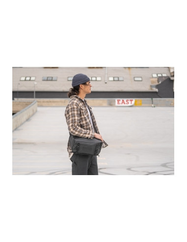 Torba fotograficzna Wandrd Rogue Sling 9 l - granatowa