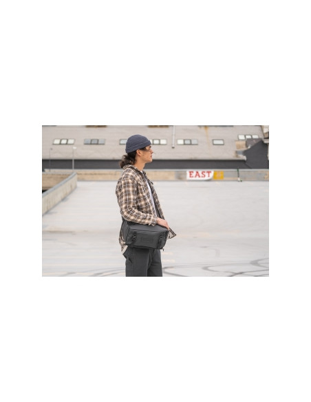 Torba fotograficzna Wandrd Rogue Sling 9 l - granatowa