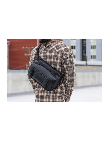 Torba fotograficzna Wandrd Rogue Sling 9 l - granatowa