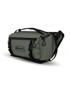 Torba fotograficzna Wandrd Rogue Sling 9 l - zielona
