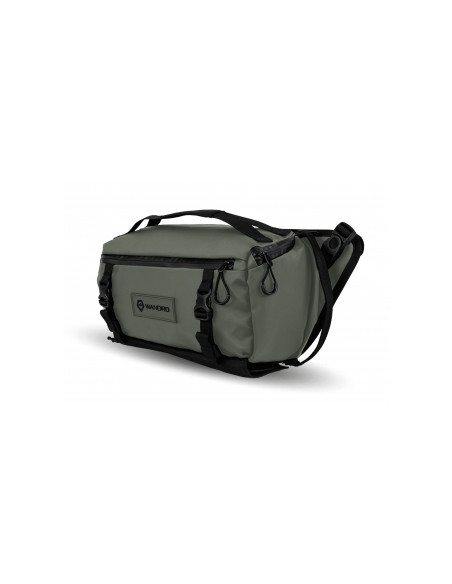 Torba fotograficzna Wandrd Rogue Sling 9 l - zielona