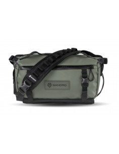 Torba fotograficzna Wandrd Rogue Sling 9 l - zielona 2