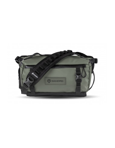 Torba fotograficzna Wandrd Rogue Sling 9 l - zielona