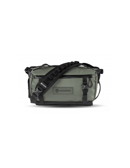 Torba fotograficzna Wandrd Rogue Sling 9 l - zielona