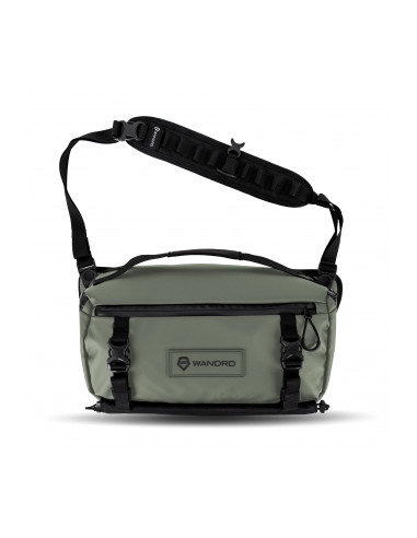 Torba fotograficzna Wandrd Rogue Sling 9 l - zielona