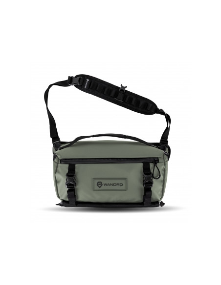 Torba fotograficzna Wandrd Rogue Sling 9 l - zielona