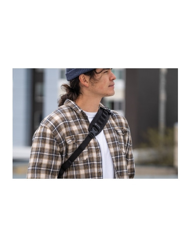 Torba fotograficzna Wandrd Rogue Sling 9 l - zielona