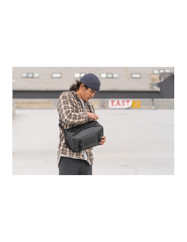 Torba fotograficzna Wandrd Rogue Sling 9 l - zielona