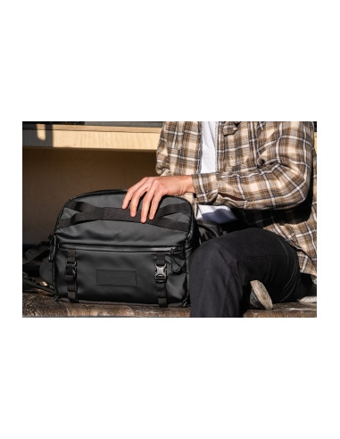 Torba fotograficzna Wandrd Rogue Sling 9 l - zielona