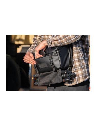 Torba fotograficzna Wandrd Rogue Sling 9 l - zielona