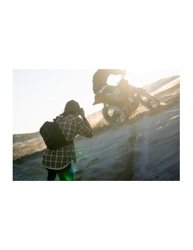 Torba fotograficzna Wandrd Rogue Sling 9 l - zielona