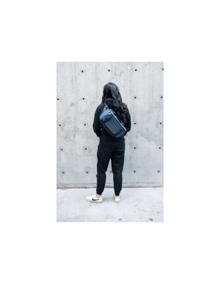 Torba fotograficzna Wandrd Rogue Sling 9 l - zielona