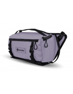 Torba fotograficzna Wandrd Rogue Sling 9 l - liliowa 2