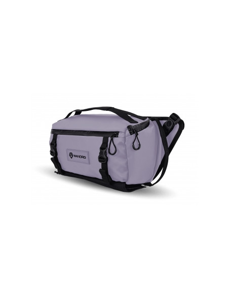 Torba fotograficzna Wandrd Rogue Sling 9 l - liliowa