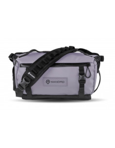 Torba fotograficzna Wandrd Rogue Sling 9 l - liliowa