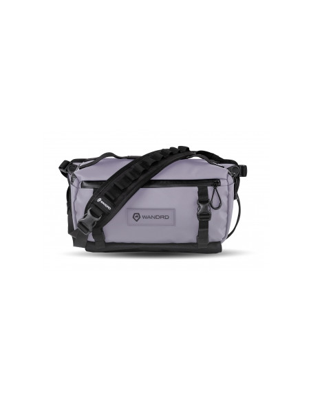 Torba fotograficzna Wandrd Rogue Sling 9 l - liliowa