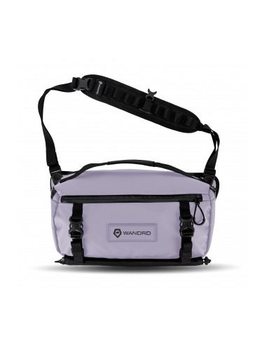 Torba fotograficzna Wandrd Rogue Sling 9 l - liliowa