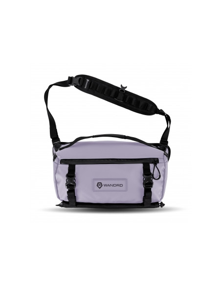 Torba fotograficzna Wandrd Rogue Sling 9 l - liliowa