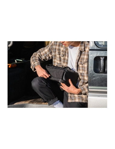 Torba fotograficzna Wandrd Rogue Sling 9 l - liliowa