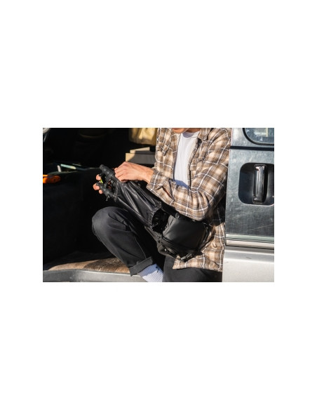 Torba fotograficzna Wandrd Rogue Sling 9 l - liliowa