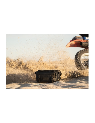 Torba fotograficzna Wandrd Rogue Sling 9 l - liliowa