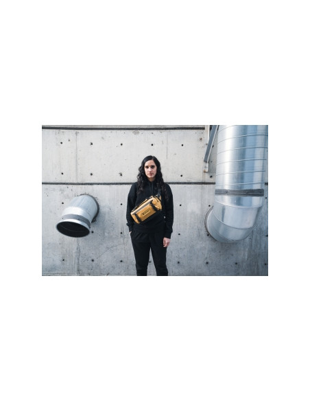 Torba fotograficzna Wandrd Rogue Sling 9 l - liliowa