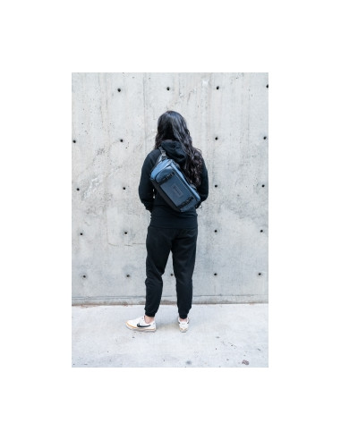 Torba fotograficzna Wandrd Rogue Sling 9 l - liliowa