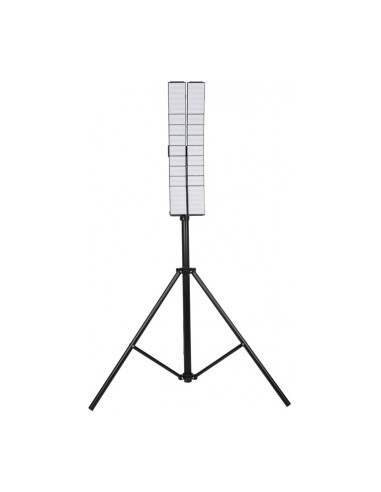 Zestaw lamp LED Sirui B25R Dragon Dual - RGB, WB (2700 K - 8500 K)