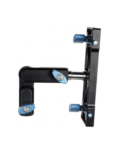 Zestaw lamp LED Sirui B25R Dragon Dual - RGB, WB (2700 K - 8500 K)