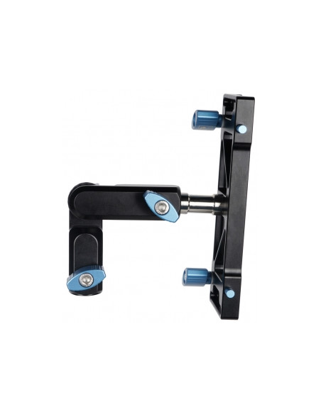 Zestaw lamp LED Sirui B25R Dragon Dual - RGB, WB (2700 K - 8500 K)