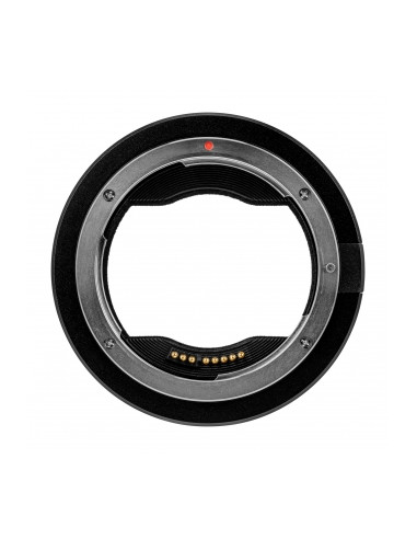 Adapter bagnetowy Techart EF-FG01+ - Canon EF / Fujifilm G