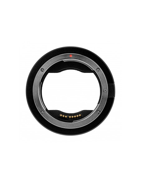 Adapter bagnetowy Techart EF-FG01+ - Canon EF / Fujifilm G