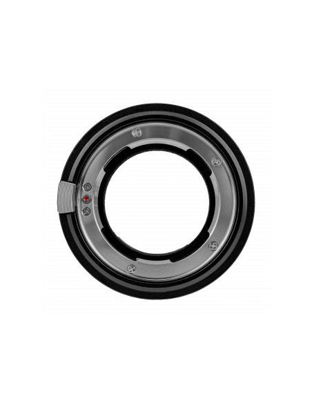 Adapter bagnetowy z autofocusem Techart PRO LM-EA9 - Leica M / Sony E