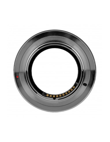 Adapter bagnetowy z autofocusem Techart PRO LM-EA9 - Leica M / Sony E