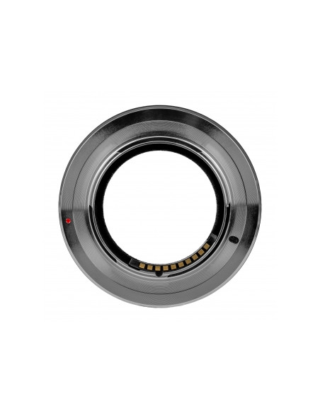 Adapter bagnetowy z autofocusem Techart PRO LM-EA9 - Leica M / Sony E