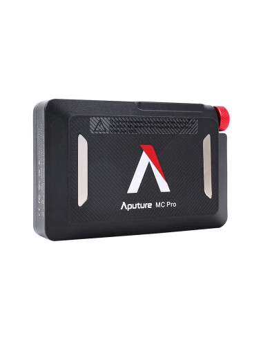 Lampa LED Aputure MC Pro