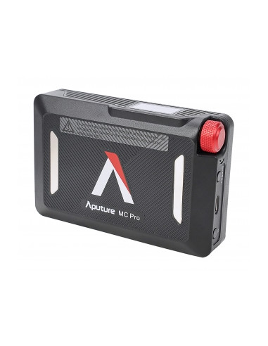 Lampa LED Aputure MC Pro